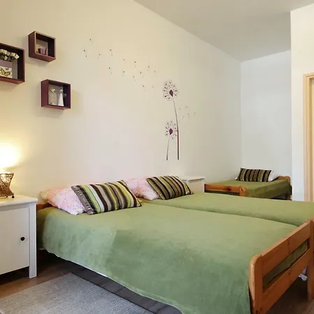 Close To The - Borik Apartment *