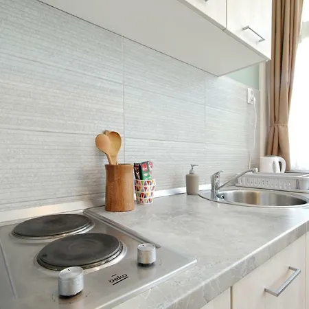 Close To The - Borik Appartement