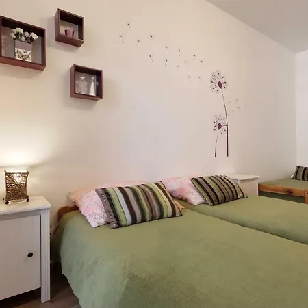 Close To The - Borik Apartment Zadar
