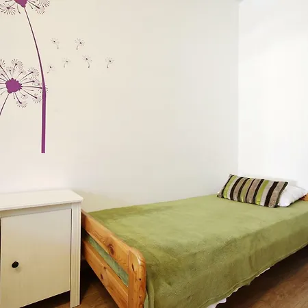 Close To The - Borik Apartment