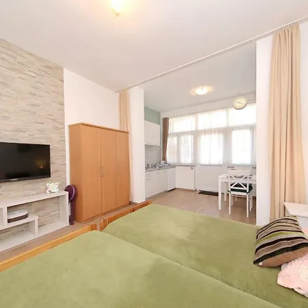 Apartmán Close To The - Borik Zadar