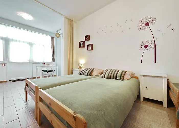 Διαμέρισμα Close To The - Borik *