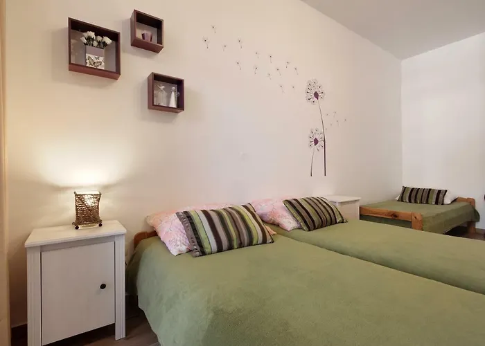 Close To The - Borik Διαμέρισμα Ζαντάρ