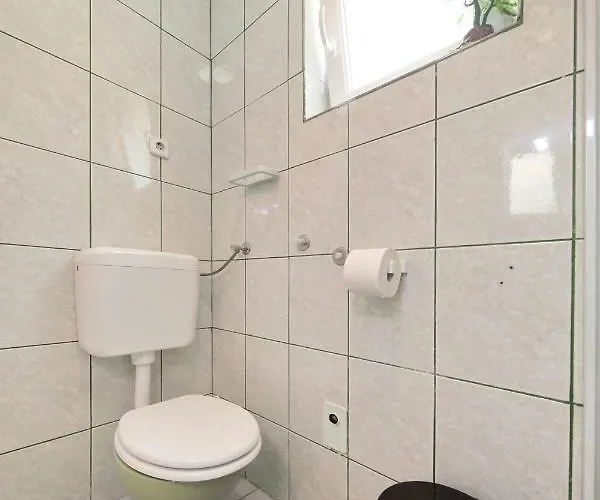 Διαμέρισμα Close To The - Borik Ζαντάρ