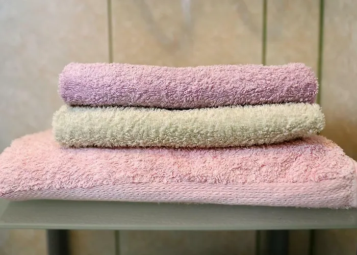 Close To The - Borik Lejlighed