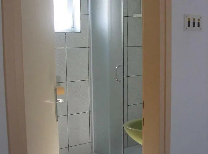 Διαμέρισμα Close To The - Borik Ζαντάρ